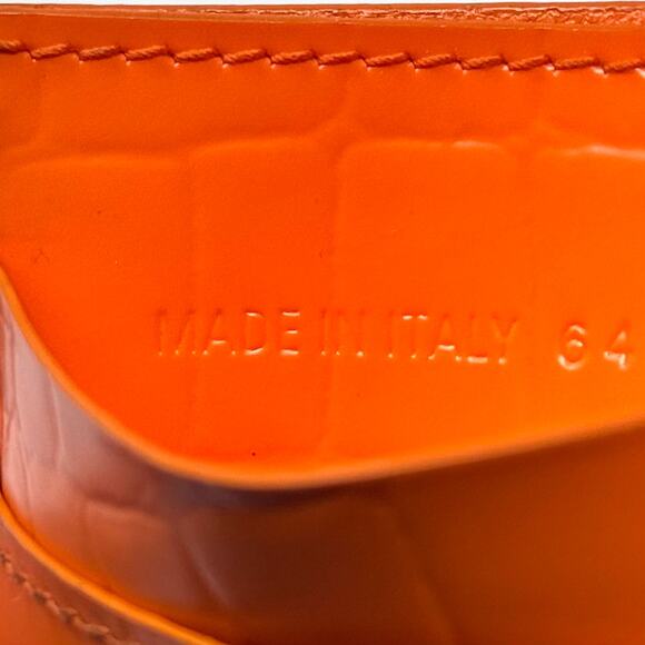 Balenciaga ‘Neo Classic’ Cardholder Wallet - Picture 9 of 10